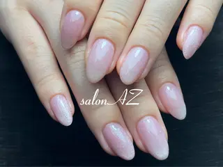 ネイル salon AZのネイルデザイン