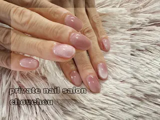 ネイル ネイルサロン CHOUCHOUのネイルデザイン