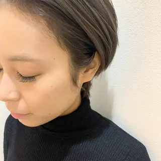 マツエク・マツパ まつげパーマ／眉毛 H e l l aのマツエク・マツパデザイン