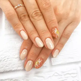 ネイル N._._. clawのネイルデザイン