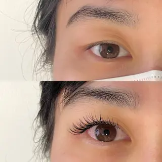 マツエク・マツパ nail salon Soiréeのネイルデザイン