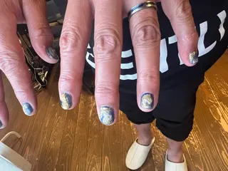 ネイル 49-seek sachiのネイルデザイン