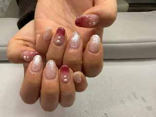 ネイル Vi moreのネイルデザイン