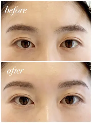 アイブロウ Holly  Bio KIKOの眉毛・アイブロウイメージ