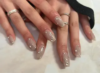 ネイル Maison Mielのネイルデザイン