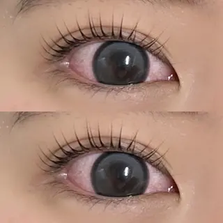 マツエク・マツパ クレセントアイ MAIのマツエク・マツパデザイン