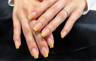 ネイル Lunailsalon所属・Lu nailsalonのネイルデザイン