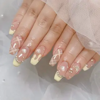 ネイル 💅fleur Ayumiのネイルデザイン