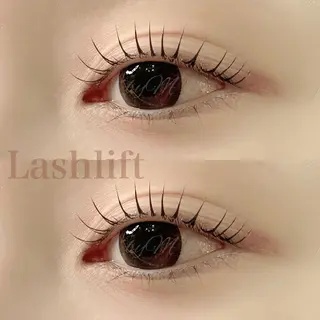 パーマ Eye Beauty ＷＡＮＤのマツエク・マツパデザイン