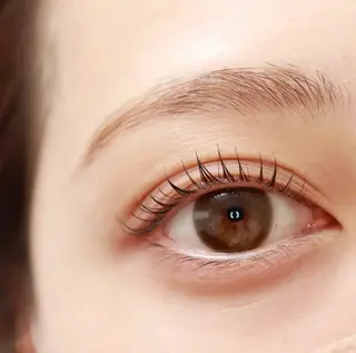 マツエク・マツパ 木村 亜衣のマツエク・マツパデザイン