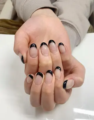 ネイル nailist🍒 ヤマザキのネイルデザイン