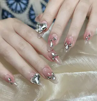 ネイル Miya🎀 nailのネイルデザイン