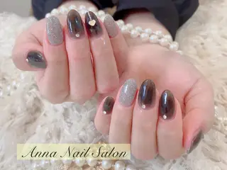 ネイル ☺️Sen 千💕のネイルデザイン