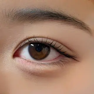 マツエク・マツパ PLUME momokaのマツエク・マツパデザイン