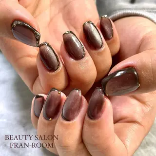 ネイル FRAN -ROOMのネイルデザイン