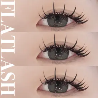 マツエク・マツパ HOME loveitのマツエク・マツパデザイン