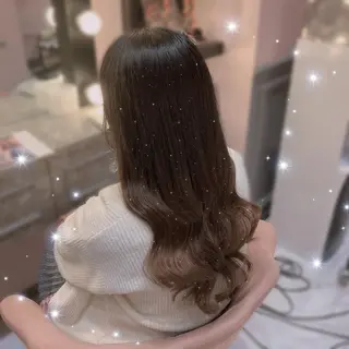 ヘアアレンジ MILD by 17 秋葉原 ♡みづき♡のヘアスタイル