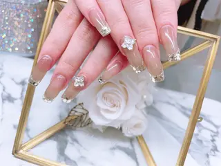 ネイル Lilas Nailのネイルデザイン