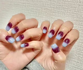 ネイル Nail Salon Repos【ルポ】のネイルデザイン