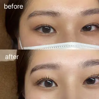 マツエク・マツパ stella / 瑞江のマツエク・マツパデザイン