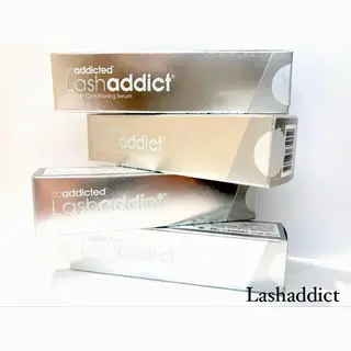 マツエク・マツパ マリーテレジア 渋谷店❤️モデルのマツエク・マツパデザイン