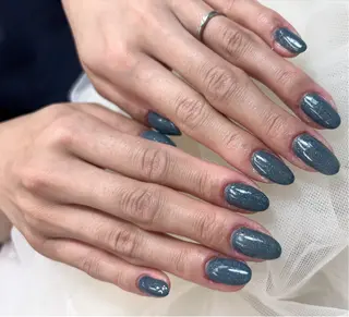 ネイル kaho.  /期間 限定モデル募集のネイルデザイン