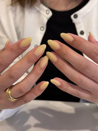 ネイル ikoi🫧 Kotomiのネイルデザイン