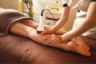 More Refreshのエステ・リラクイメージ