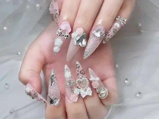 ネイル Nova Nailのネイルデザイン