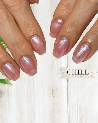 ネイル NailSalon CHILLのネイルデザイン