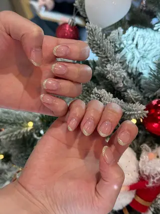 ネイル NOA⌇ para gelのネイルデザイン