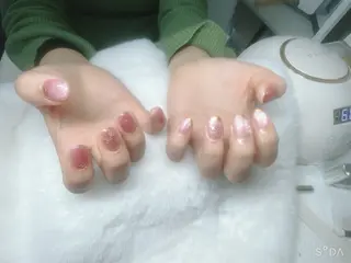 ネイル Rimi Nailアメリカ村のネイルデザイン