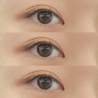 マツエク・マツパ mona 🤍🫧のマツエク・マツパデザイン