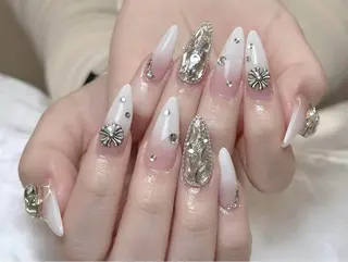 ネイル REI NAIL1のネイルデザイン