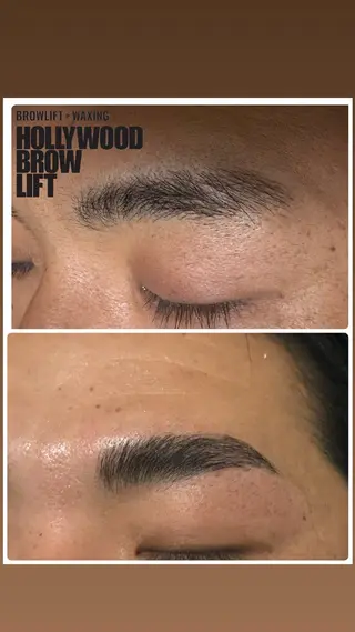 アイブロウ Beauty Salon  Luna所属・Beauty Salon Lunaのエステ・リラクイメージ