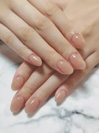 ネイル Nailist Honamiのネイルデザイン