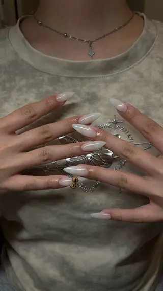 ネイル 【Yappy🎀】 konichanのネイルデザイン
