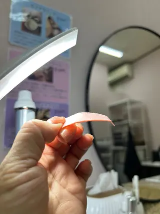 エステサロンMee. 大畑のエステ・リラクイメージ