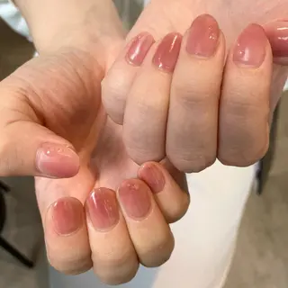ネイル shio ♡ 22日空きありのネイルデザイン
