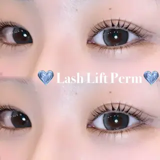 マツエク・マツパ OLIVIA 恵比寿 /大場のマツエク・マツパデザイン