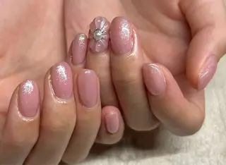 ネイル M's 荒川のマツエク・マツパデザイン