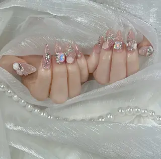 ネイル KING_NAIL YUMIのネイルデザイン