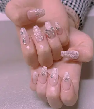 ネイル エムズ エムズのマツエク・マツパデザイン