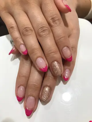 ネイル 竹澤 紫乃のその他イメージ