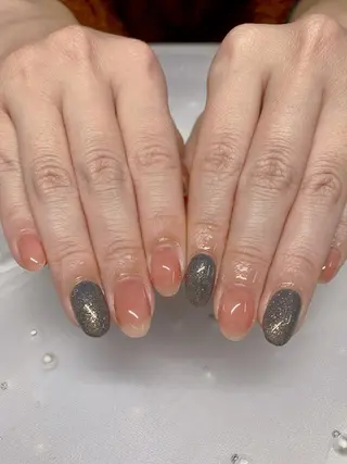 ネイル ジャスミン ネイルサロンのネイルデザイン