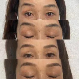 アイブロウ eyelash . BULLのマツエク・マツパデザイン