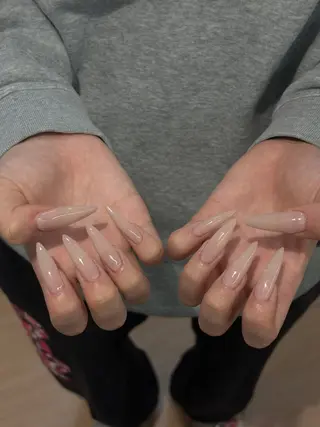 ネイル nail 池袋 💋/Ayakaのネイルデザイン