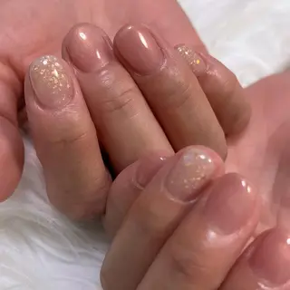 ネイル Daisy nail reikaのネイルデザイン
