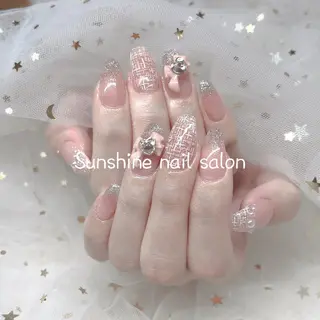 ネイル サンシャイン ネイル池袋店のネイルデザイン