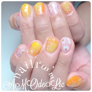 ネイル manicurist yuriのその他イメージ